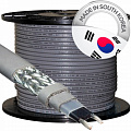 Греющий кабель— купить в Кургане, цены в интернет-магазине «АкваТехника»