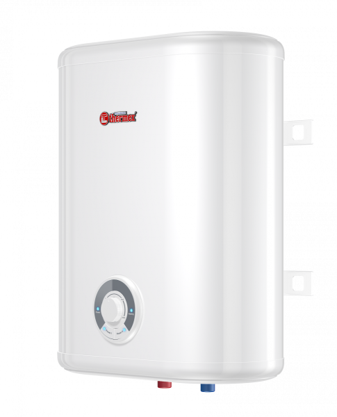 Водонагреватель накопительный  THERMEX Ceramik 30 V плоский — купить водонагреватель в Кургане, цены в интернет-магазине «АкваТехника»