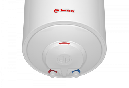 Водонагреватель накопительный  THERMEX TitaniumHeat 30 V Slim круглый — купить водонагреватель в Кургане, цены в интернет-магазине «АкваТехника»