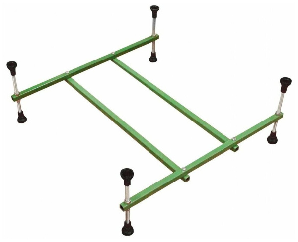 Каркас для поддона 90*90