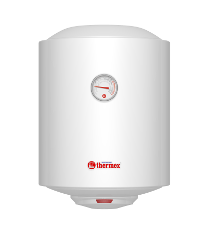 Водонагреватель накопительный  THERMEX TitaniumHeat 30 V Slim круглый