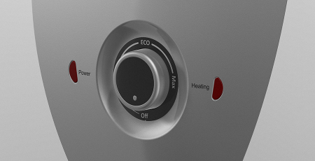 Водонагреватель накопительный  THERMEX  H 10-U (pro)  — купить водонагреватель в Кургане, цены в интернет-магазине «АкваТехника»
