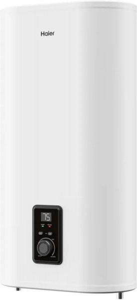 Водонагреватель накопительный Haier ES30V-F4 INOX плоский — купить водонагреватель в Кургане, цены в интернет-магазине «АкваТехника»