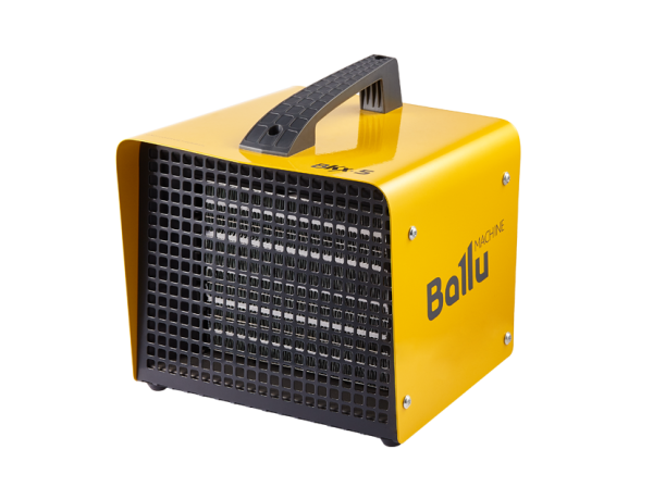Тепловая пушка BALLU BKX-5 (3кВт)