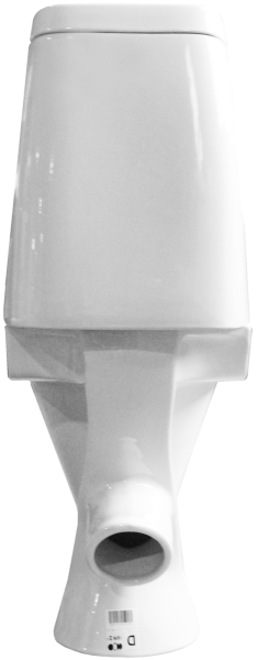 Унитаз компакт SANITA Кама эконом белый  — купить унитаз в Кургане, цены в интернет-магазине «АкваТехника»