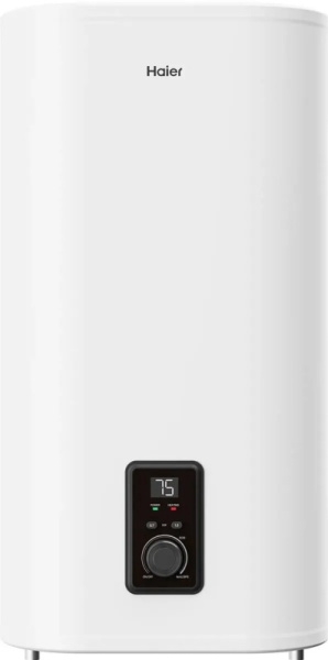 Водонагреватель накопительный Haier ES50V-F4 INOX плоский