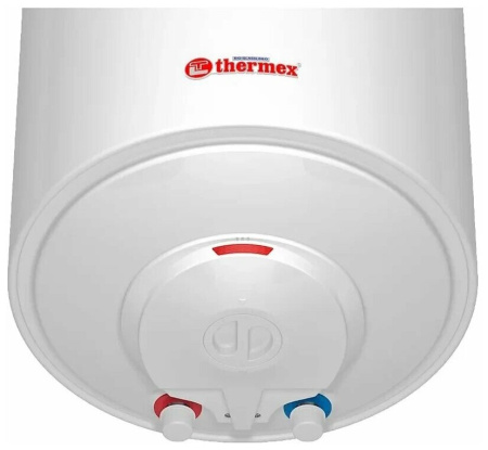 Водонагреватель накопительный  THERMEX First 50 V круглый — купить водонагреватель в Кургане, цены в интернет-магазине «АкваТехника»