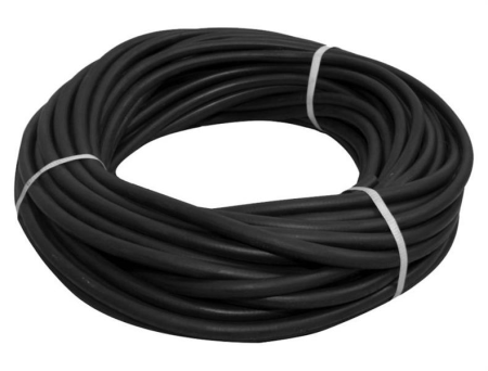 Шланг кислородный 9мм Амкодор (бухта 40метров)