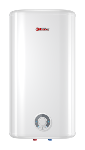 Водонагреватель накопительный  THERMEX Ceramik 50 V плоский