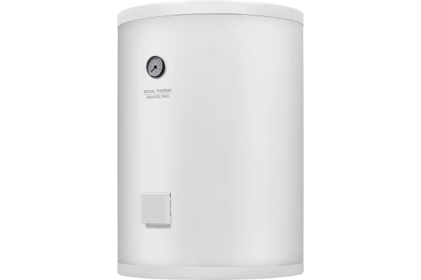 Бойлер косвенного нагрева  Royal Thermo AQUATEC INOX 100 настенный  — купить в Кургане, цены в интернет-магазине «АкваТехника»