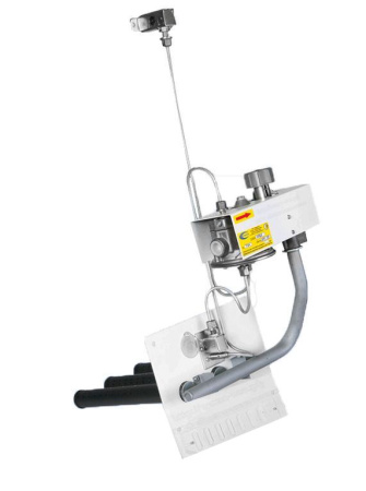 Горелка газовая САБК-1 С РД3 