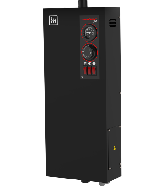 Котел электрический ТЕРМОКРАФТ Geizer Lite 12 кВт   