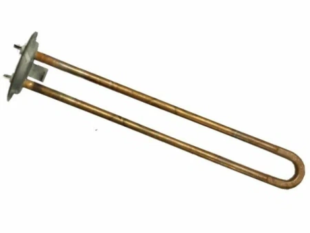 ТЭН  RF64 (М20056) 700Вт  М4 с анодом