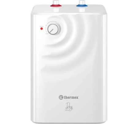 Водонагреватель накопительный  THERMEX  Day 7 U квадратный
