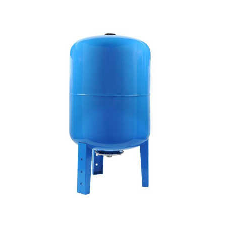 Гидроаккумулятор для водоснабжения АКВАБРАЙТ ГА 80 В/1 80 л вертикальный 