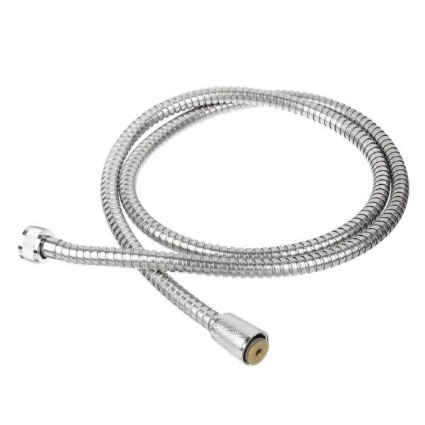 Шланг для душа 150-160 РМС 1/2"Имп-1/2"Имп сталь SH 11 БЛИСТЕР