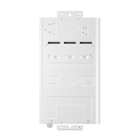 Колонка газовая EDISSON E 20 D — купить в Кургане, цены в интернет-магазине «АкваТехника»