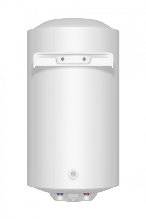Водонагреватель накопительный THERMEX TitaniumHeat 50 V Slim круглый — купить водонагреватель в Кургане, цены в интернет-магазине «АкваТехника»