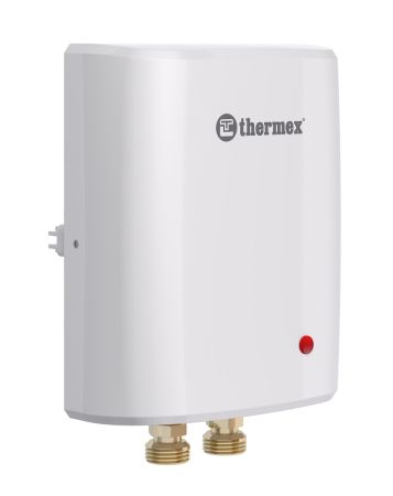 Водонагреватель  проточный THERMEX Surf 5000  — купить водонагреватель в Кургане, цены в интернет-магазине «АкваТехника»
