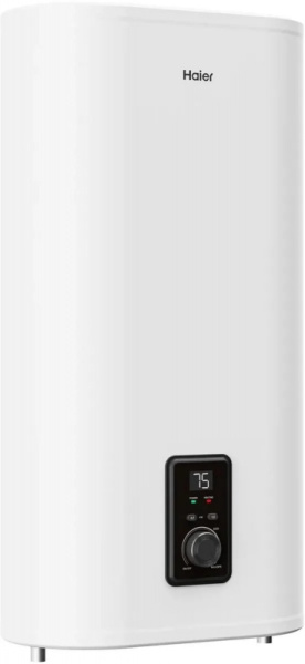 Водонагреватель накопительный Haier ES50V-F4 INOX плоский — купить водонагреватель в Кургане, цены в интернет-магазине «АкваТехника»
