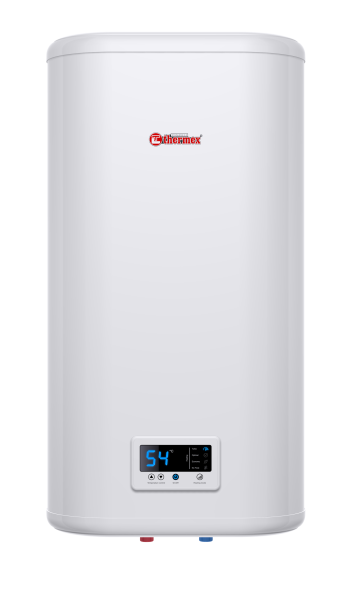 Водонагреватель накопительный  THERMEX  IF 50-V (pro) плоский