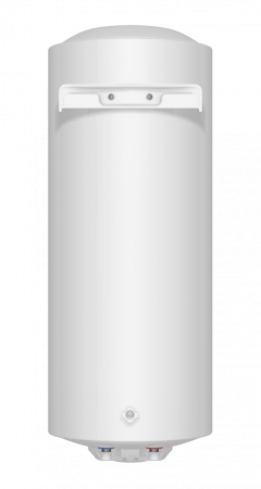 Водонагреватель накопительный  THERMEX TitaniumHeat 70 V Slim круглый — купить водонагреватель в Кургане, цены в интернет-магазине «АкваТехника»