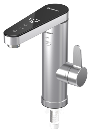 Кран мгновенного нагрева THERMEX Tesoro 3500