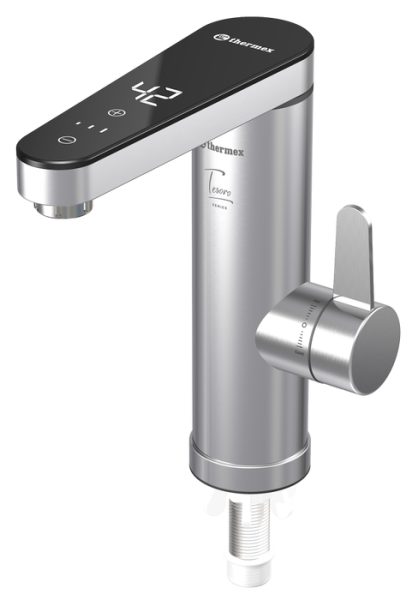 Кран мгновенного нагрева THERMEX Tesoro 3500