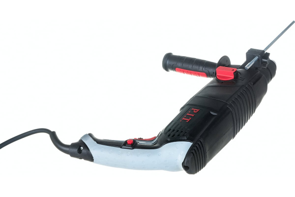 Перфоратор P.I.T. PBH24-C МАСТЕР (3-реж. гор. 850Вт. 2,4дж.SDS+ пласт.кейс.) — купить в Кургане, цены в интернет-магазине «АкваТехника»