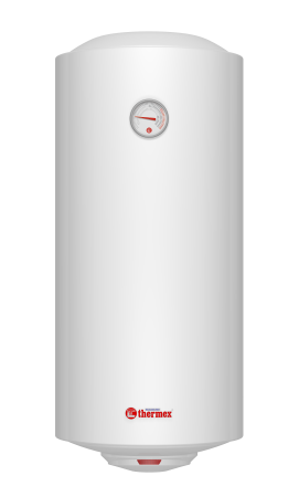 Водонагреватель накопительный  THERMEX TitaniumHeat 60 V Slim круглый