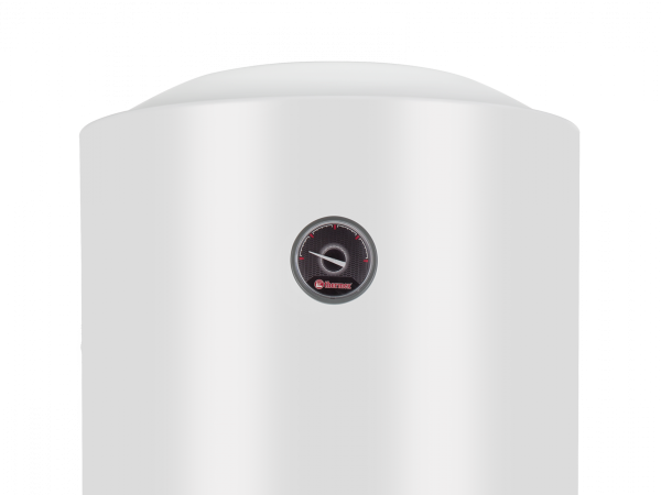 Водонагреватель накопительный  THERMEX THERMO 30 V Slim круглый — купить водонагреватель в Кургане, цены в интернет-магазине «АкваТехника»