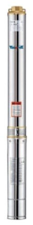 Насос погружной центробежный  VODOTOK БЦПЭ-75-0,5-32м-Ч,  45/30 л/м, H max/min 58/32м 