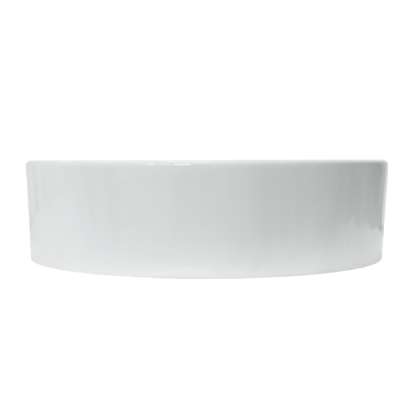 Умывальник SANITA LUXE Best Shelf УП (Белый, ВКС    — купить подвесные раковины в Кургане, цены в интернет-магазине «АкваТехника»