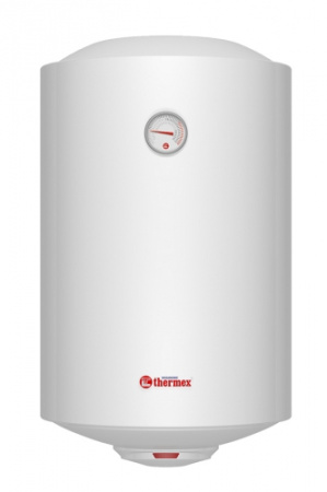 Водонагреватель накопительный  THERMEX TitaniumHeat 50 V Slim круглый
