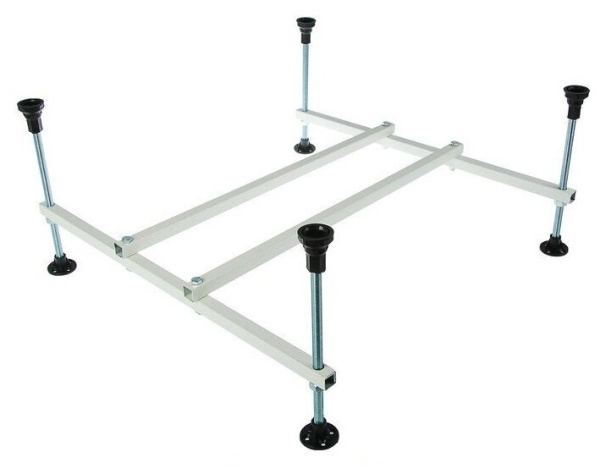 Каркас для поддона 80*80