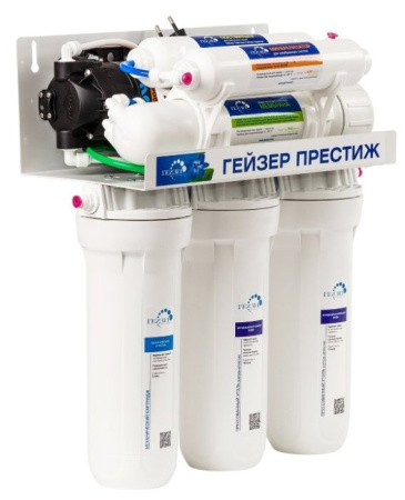 Оборудование для водоочистки — купить Фильтры многоступенчатые в Кургане | Интернет-магазин «АкваТехника»