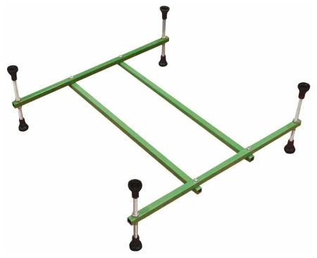 Каркас для поддона 90*90