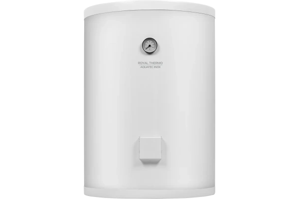 Бойлер косвенного нагрева  Royal Thermo AQUATEC INOX 100 настенный 