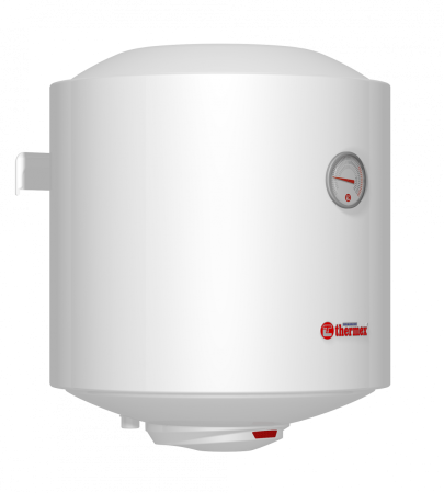 Водонагреватель накопительный  THERMEX TitaniumHeat 50 V Slim круглый — купить водонагреватель в Кургане, цены в интернет-магазине «АкваТехника»