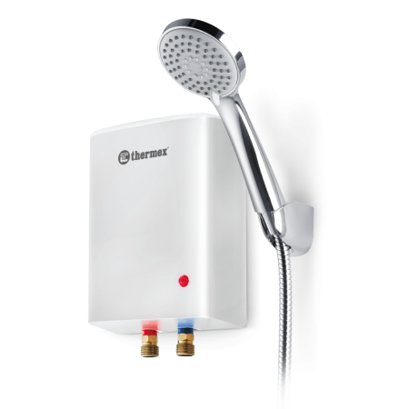 Водонагреватель  проточный THERMEX Surf 5000 