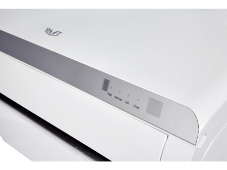 Сплит-система Shuft SFTМ-09HN1 (внутр. и внешн. блок) — купить в Кургане, цены в интернет-магазине «АкваТехника»