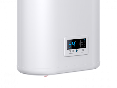 Водонагреватель накопительный  THERMEX  IF 50-V (pro) плоский — купить водонагреватель в Кургане, цены в интернет-магазине «АкваТехника»