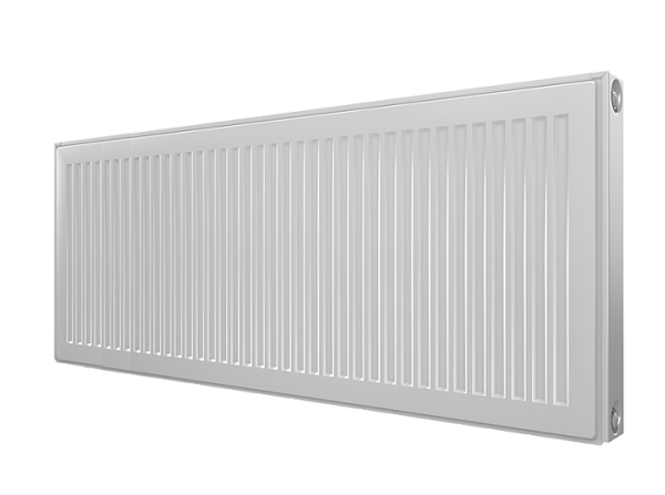 Стальной панельный радиатор Royal Thermo C22-500-1600 (3528Вт, боковое подкл-е) белый