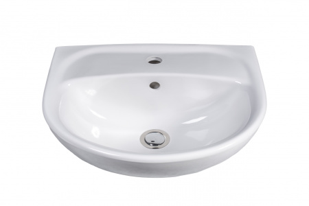 Умывальник  Малыш 405*380 с/о белый