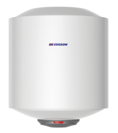 Водонагреватель накопительный  EDISSON   ER 50 V круглый