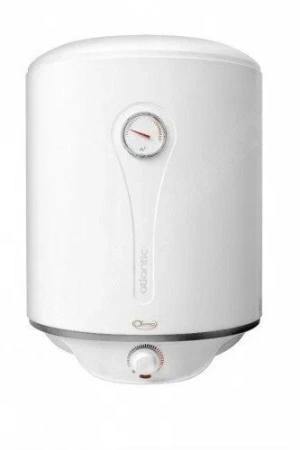 Водонагреватель накопительный накопительный   ATLANTIC OPRO TURBO 50 841211 круглый