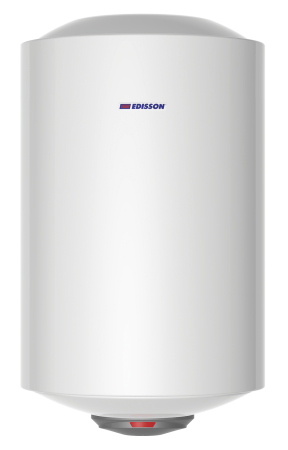 Водонагреватель накопительный  EDISSON   ER 80 V круглый