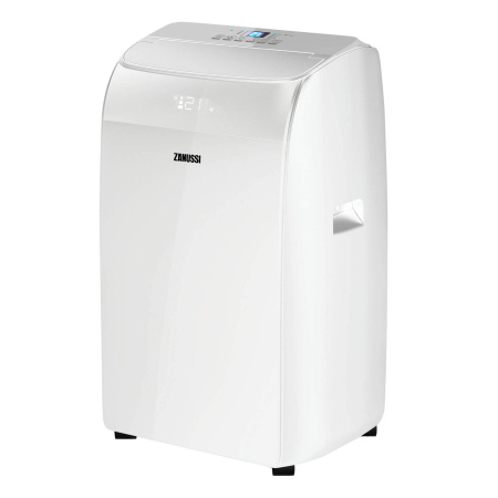 Сплит-система Zanussi ZACM-09 NY/N1 White мобильный