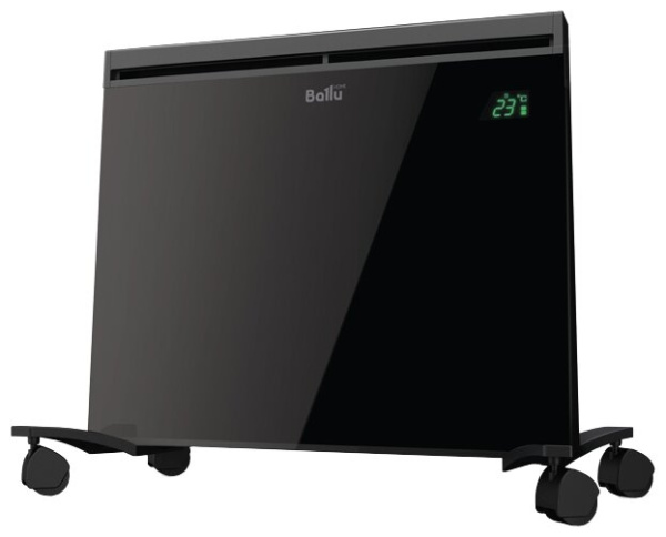 Конвектор BALLU BEC\EXT-1000 PLAZA 1000Вт