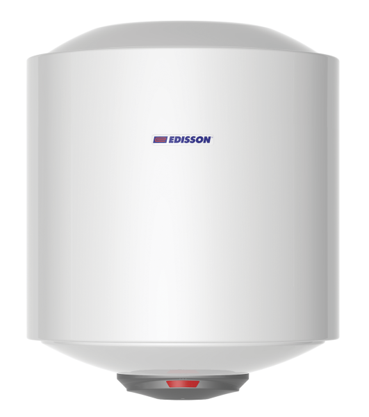 Водонагреватель накопительный  EDISSON   ER 50 V круглый